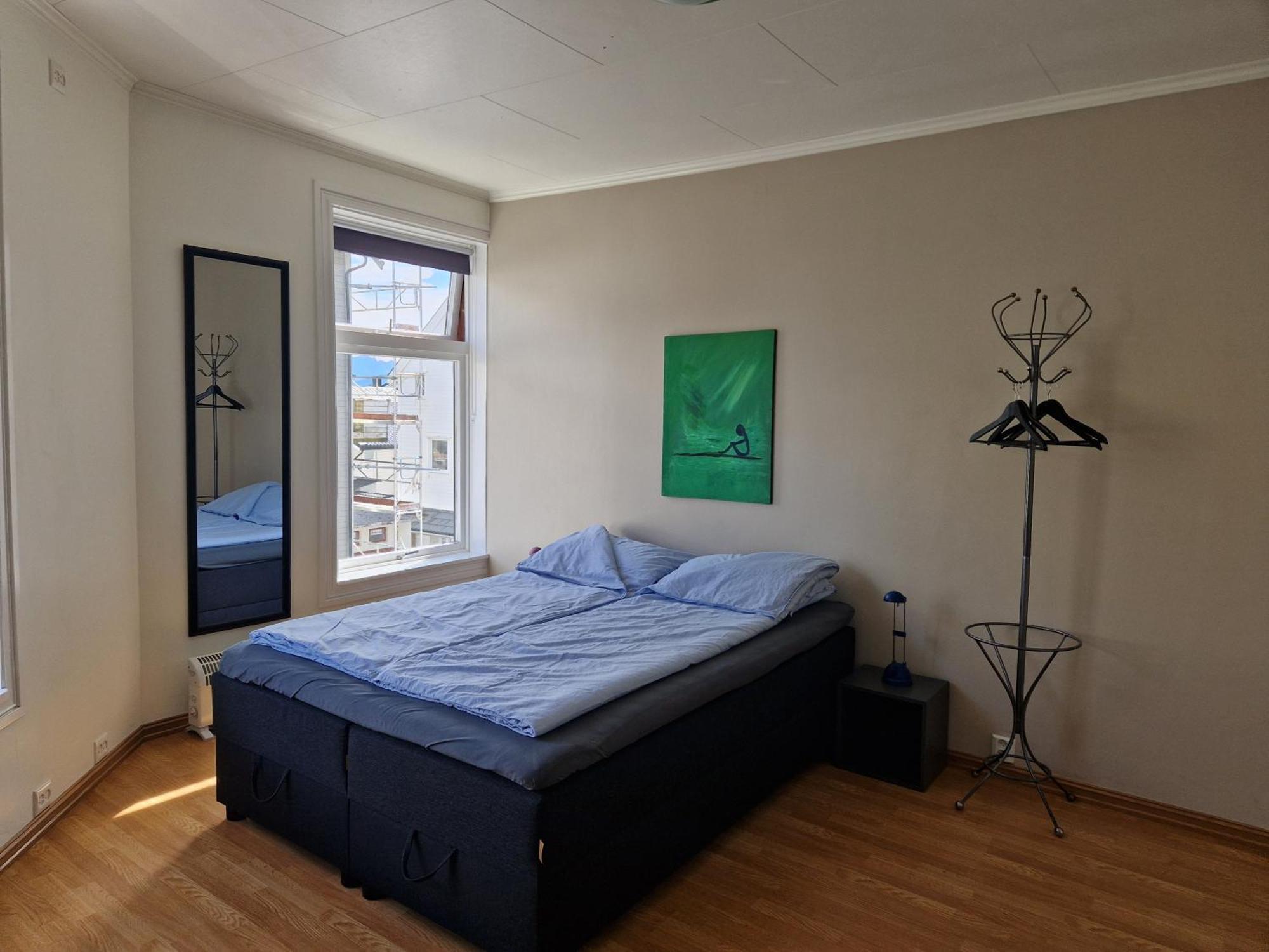 Cozy Retreat In The Heart Of Alesund Daire Dış mekan fotoğraf